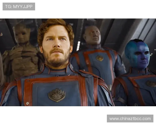 10分钟看完《银河护卫队3》，感人至深，泪崩预警！